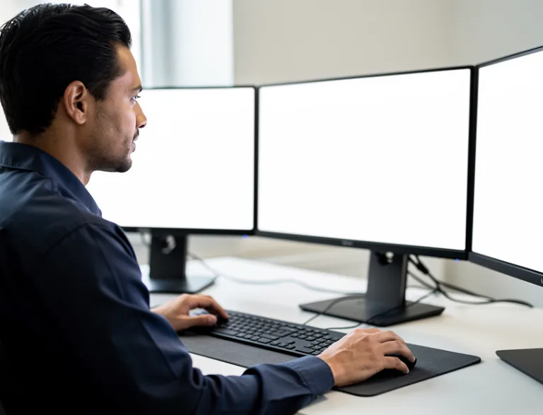 Incident Response & Ransomware Expert Saint Joseph
